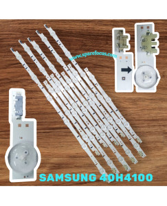 SAMSUNG LED BACKLIGHT 